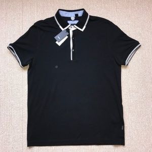 Boss Polo Shirt